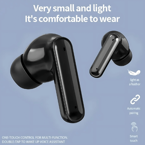 Stereo TWS Wireless Earbuds