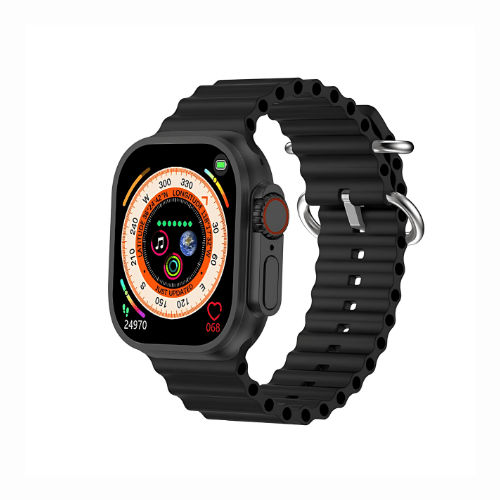 S10 Ultra Smart Watch