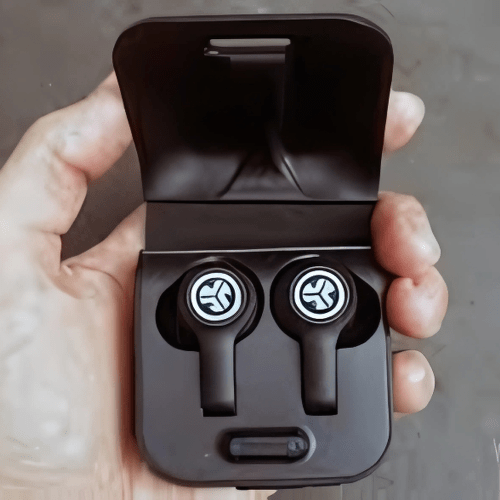 J-lab Air Executive True Wireless Earbuds