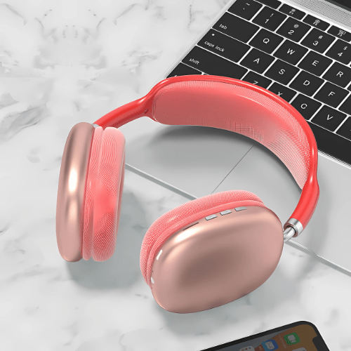 P9 Wireless Bluetooth Headphones