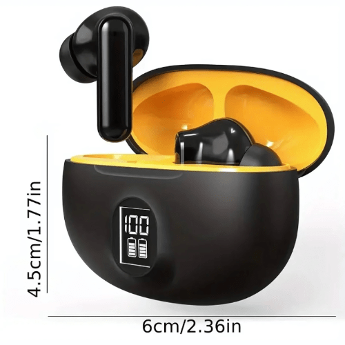 Stereo TWS Wireless Earbuds