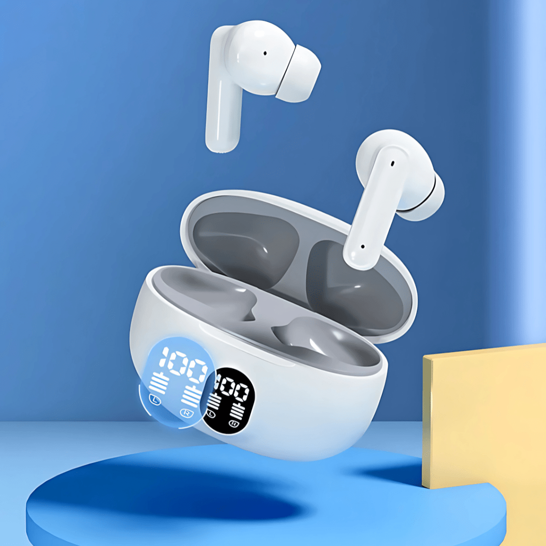 Series 9 + Earbuds Combo