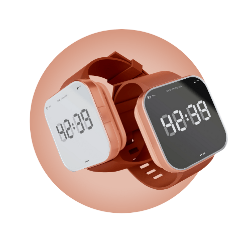 Smart watches
