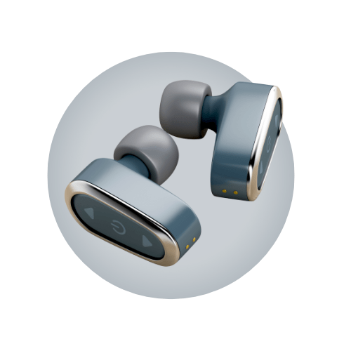 Earbuds
