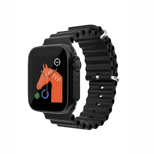 MA SW002 Pro Ultra Smart Watch