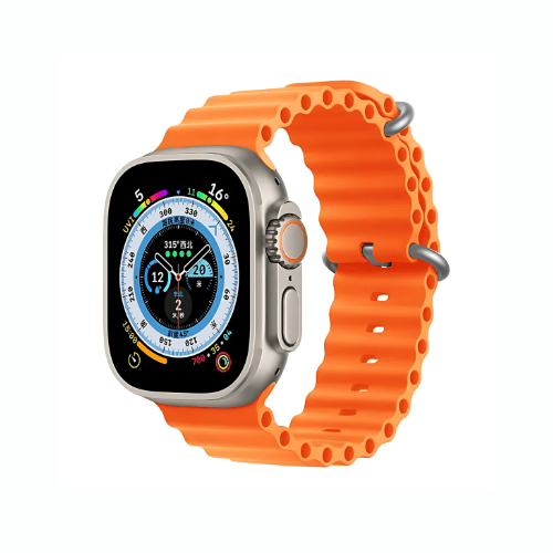 S10 Ultra Smart Watch