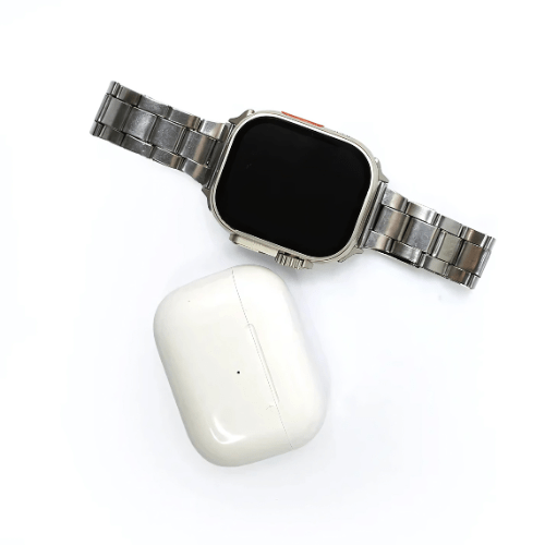 i20 Ultra Smart Watch