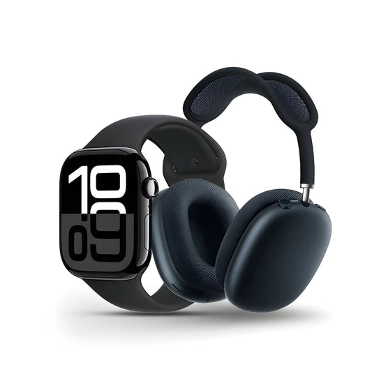 Combo Deal Ultrawatch + Headphones