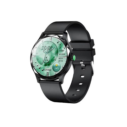 V36 AMOLED Ultra-Thin Smart Watch