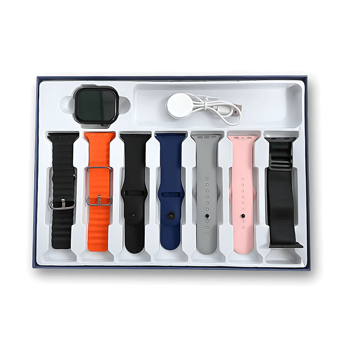 Series 9 + Earbuds Combo