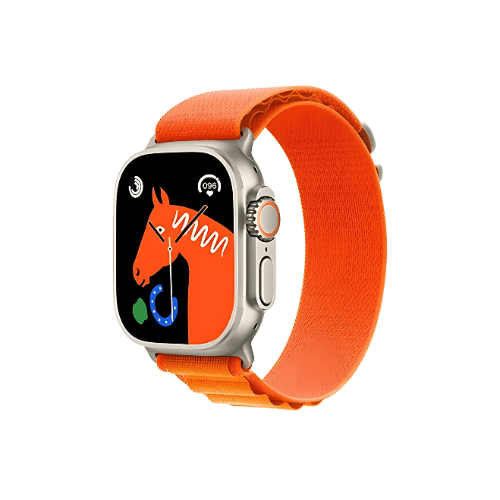 MA SW002 Pro Ultra Smart Watch