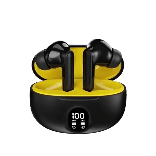 Stereo TWS Wireless Earbuds